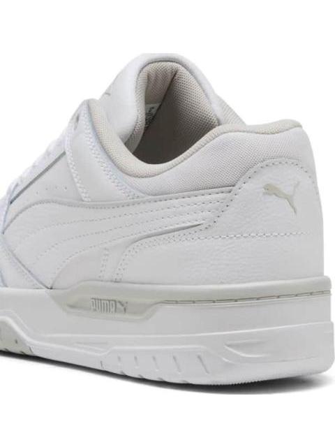 TENIS CASUAL REBOUND RETRO BLANCO PUMA - Image 4