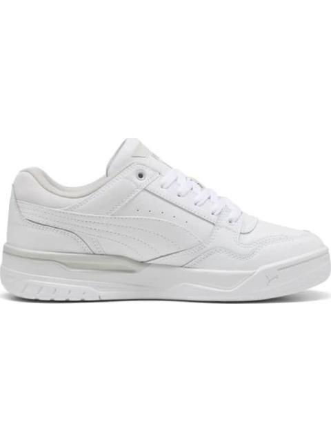 TENIS CASUAL REBOUND RETRO BLANCO PUMA - Image 5