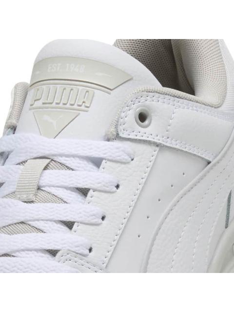 TENIS CASUAL REBOUND RETRO BLANCO PUMA - Image 6