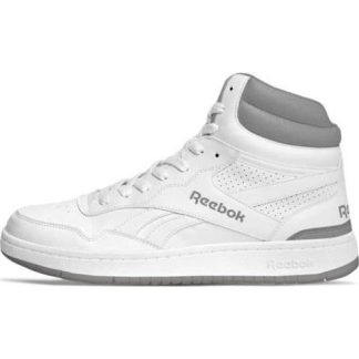 TENIS CASUAL REEBOK BB 1000 MID BLANCO REEBOK