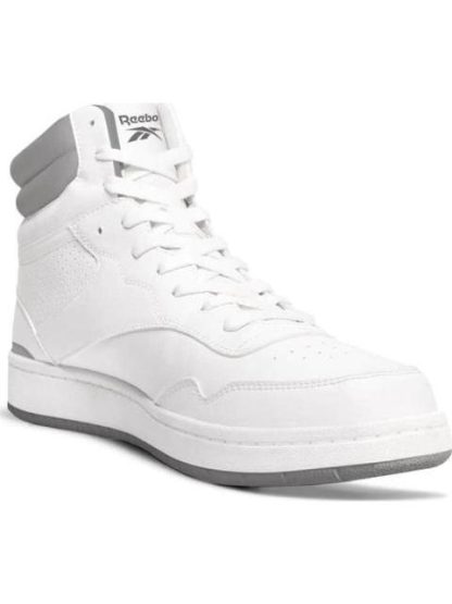 TENIS CASUAL REEBOK BB 1000 MID BLANCO REEBOK - Image 2