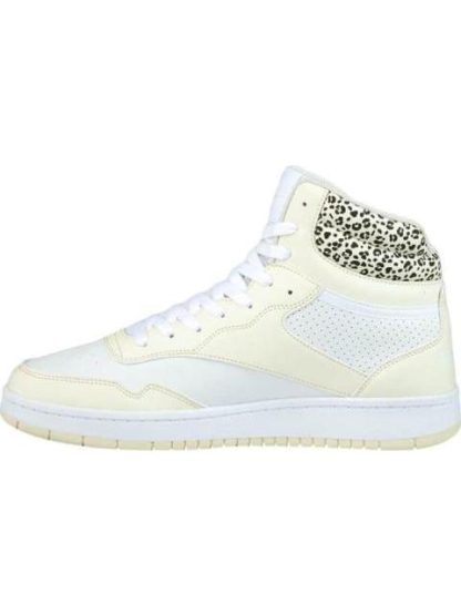 TENIS CASUAL REEBOK BB 1000 MID BLANCO REEBOK - Image 5