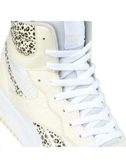 TENIS CASUAL REEBOK BB 1000 MID BLANCO REEBOK - Image 6