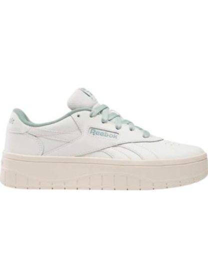 TENIS CASUAL REEBOK COURT ADVANCE SURGE BLANCO REEBOK