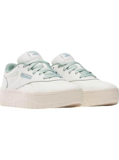 TENIS CASUAL REEBOK COURT ADVANCE SURGE BLANCO REEBOK - Image 2