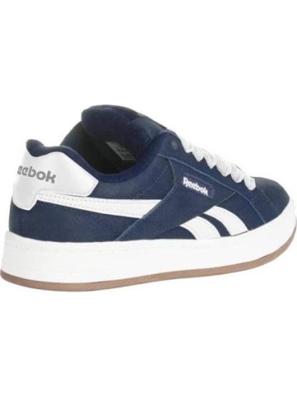 TENIS CASUAL REEBOK RETRO MEGA AZUL REEBOK - Image 2