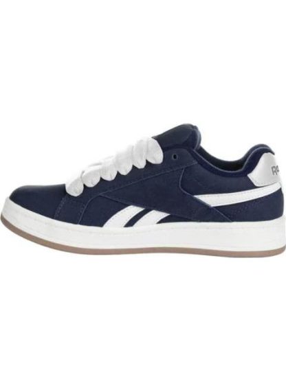 TENIS CASUAL REEBOK RETRO MEGA AZUL REEBOK - Image 5
