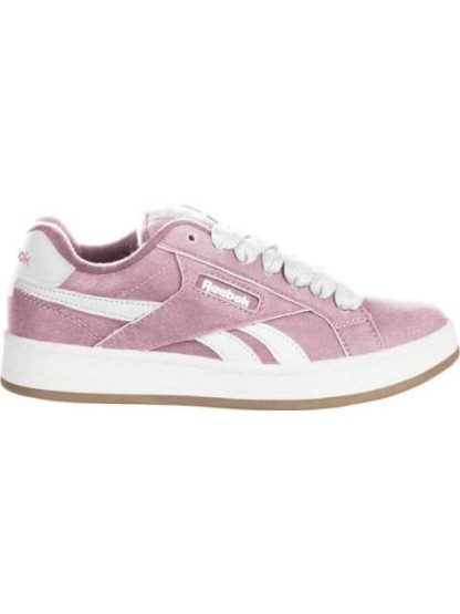 TENIS CASUAL REEBOK RETRO MEGA ROSA REEBOK