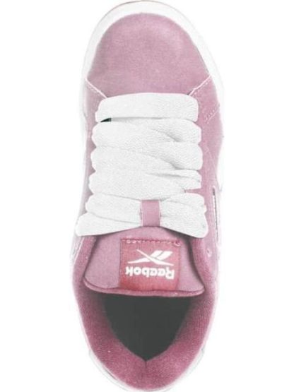 TENIS CASUAL REEBOK RETRO MEGA ROSA REEBOK - Image 3