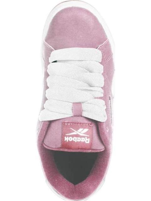 TENIS CASUAL REEBOK RETRO MEGA ROSA REEBOK - Image 3