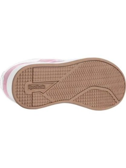 TENIS CASUAL REEBOK RETRO MEGA ROSA REEBOK - Image 4