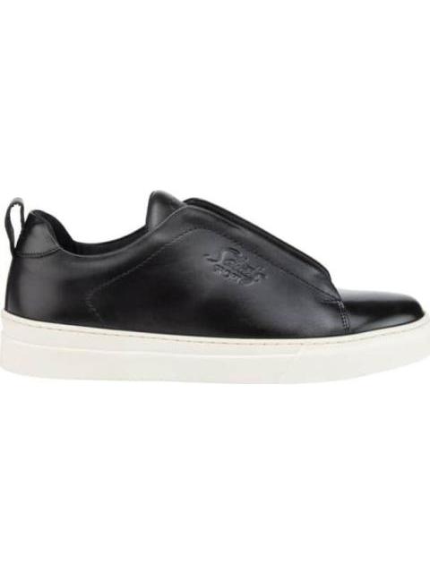 TENIS CASUAL RESORTES NEGRO SCHATZ SPORT