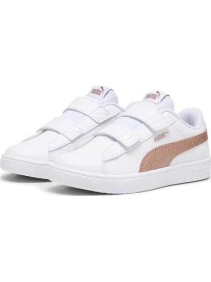 TENIS CASUAL RICKIE CLASSIC BLANCO PUMA - Image 2