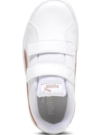 TENIS CASUAL RICKIE CLASSIC BLANCO PUMA - Image 3