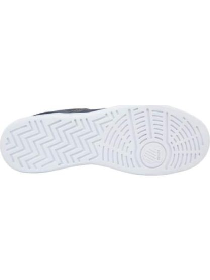 TENIS CASUAL RINALD AZUL K-SWISS - Image 4