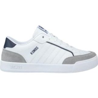 TENIS CASUAL RINALD BLANCO K-SWISS