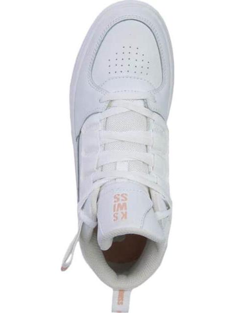 TENIS CASUAL ROOF HIGH V BLANCO K-SWISS - Image 3