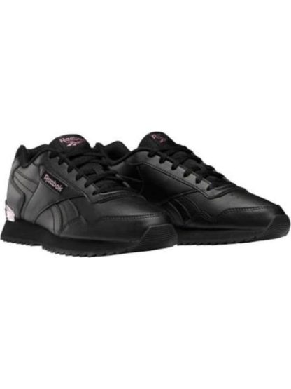 TENIS CASUAL ROYAL GLIDE RPLCLP NEGRO REEBOK - Image 2
