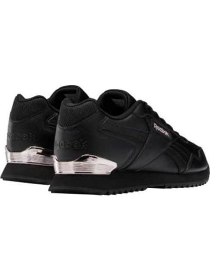 TENIS CASUAL ROYAL GLIDE RPLCLP NEGRO REEBOK - Image 5