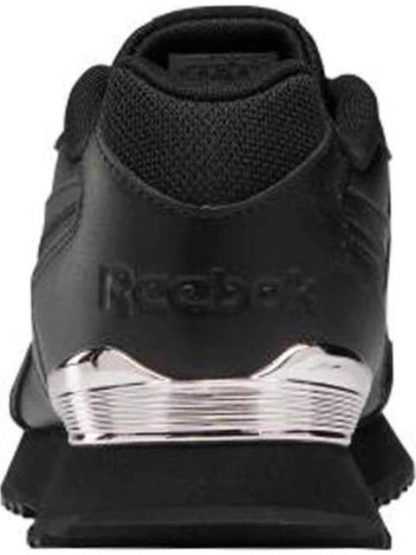 TENIS CASUAL ROYAL GLIDE RPLCLP NEGRO REEBOK - Image 6