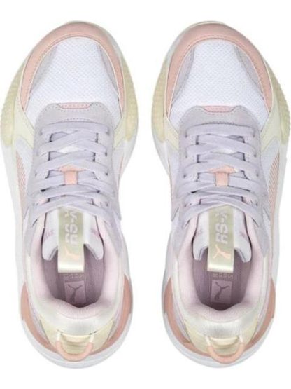 TENIS CASUAL RS-X CANDY WNS BLANCO PUMA - Image 2