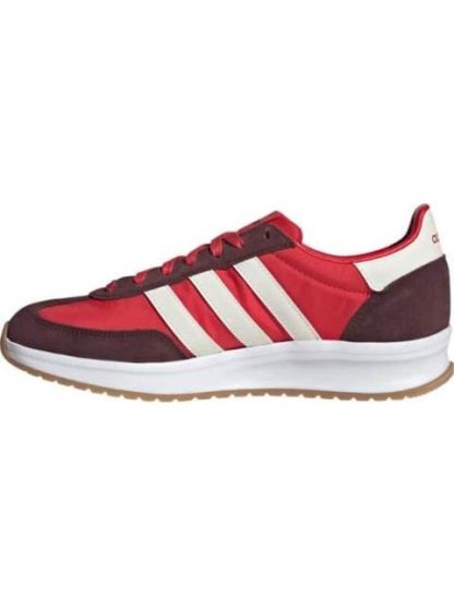 TENIS CASUAL RUN 70S 2.0 ROJO ADIDAS - Image 5