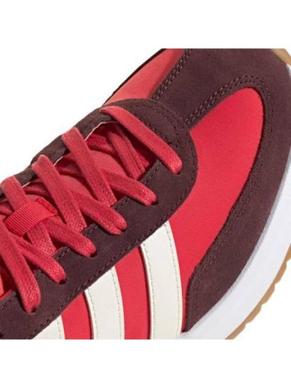 TENIS CASUAL RUN 70S 2.0 ROJO ADIDAS - Image 6