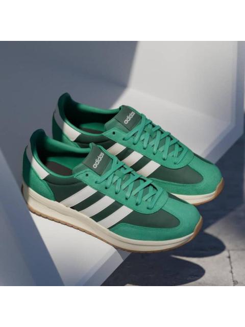 TENIS CASUAL RUN 70S 2.0 VERDE ADIDAS - Image 6