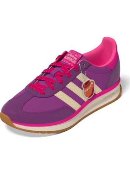 TENIS CASUAL RUN 70S 2.0 VIOLETA ADIDAS - Image 2