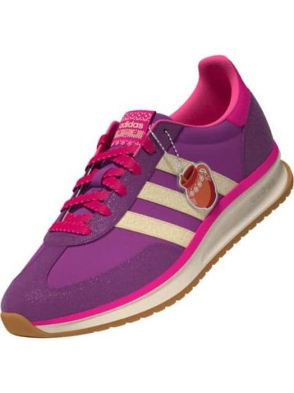 TENIS CASUAL RUN 70S 2.0 VIOLETA ADIDAS - Image 3