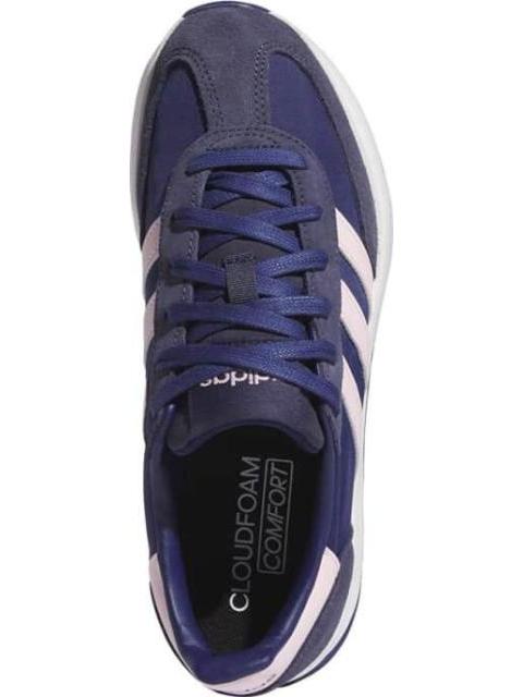 TENIS CASUAL RUN 72 AZUL ADIDAS - Image 3