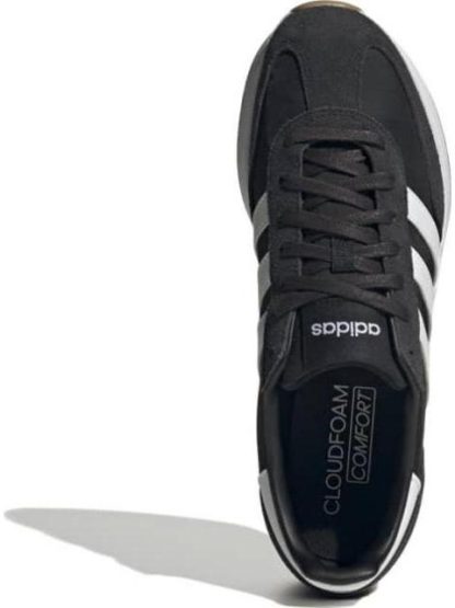 TENIS RUN 72 NEGRO ADIDAS - Image 4