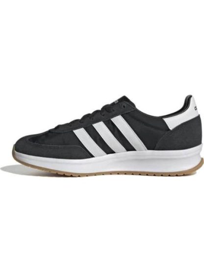 TENIS RUN 72 NEGRO ADIDAS - Image 5