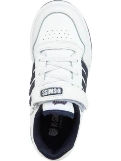 TENIS CASUAL SALT CH BLANCO K-SWISS - Image 3