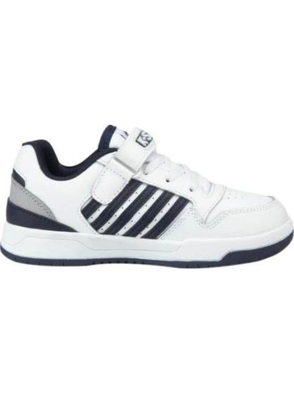 TENIS CASUAL SALT CH BLANCO K-SWISS - Image 5