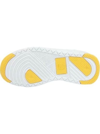 TENIS CASUAL SALT CH BUGS BLANCO K-SWISS - Image 4