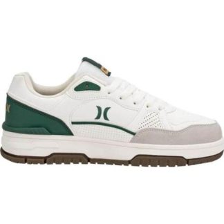 TENIS CASUAL SANDERS BLANCO HURLEY