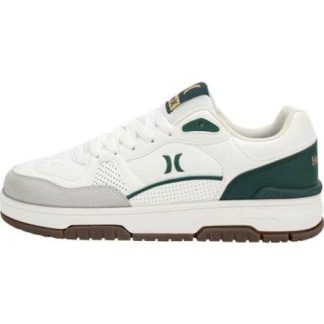 TENIS CASUAL SANDERS BLANCO HURLEY