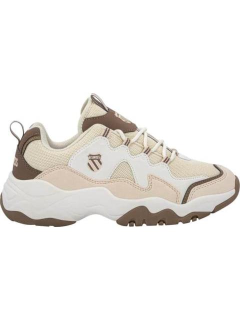 TENIS CASUAL SAORY BEIGE K-SWISS