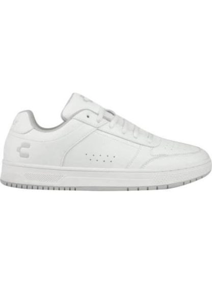 TENIS CASUAL SKATE UPRISE BLANCO CHARLY