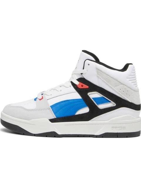 TENIS CASUAL SLIPSTREAM HI HERITAGE BLANCO PUMA