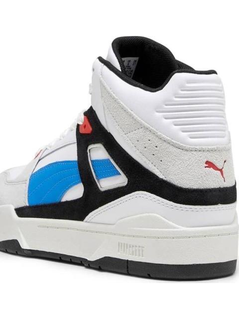 TENIS CASUAL SLIPSTREAM HI HERITAGE BLANCO PUMA - Image 5