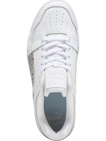 TENIS CASUAL SLIPSTREAM SNAKE BLANCO PUMA - Image 3