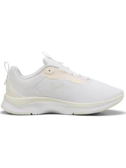 TENIS CASUAL SOFTRIDE ORLA BLANCO PUMA