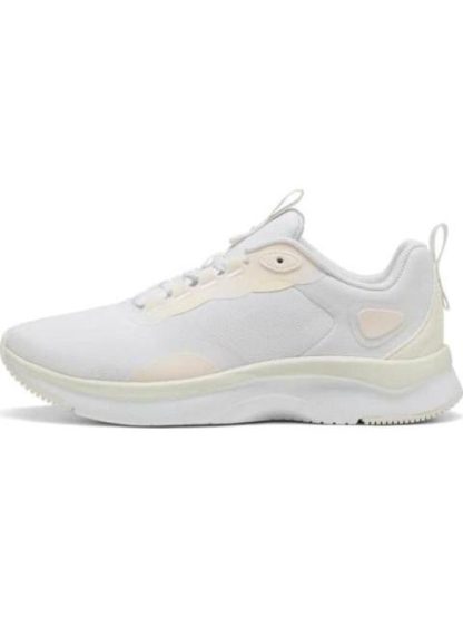 TENIS CASUAL SOFTRIDE ORLA BLANCO PUMA - Image 5