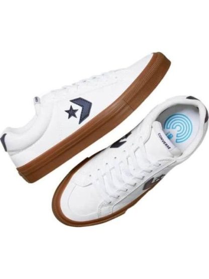 TENIS CASUAL SPORT CASUAL BLANCO CONVERSE - Image 3