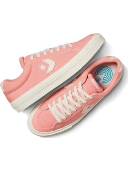 TENIS CASUAL SPORT CASUAL SALMON CONVERSE - Image 6