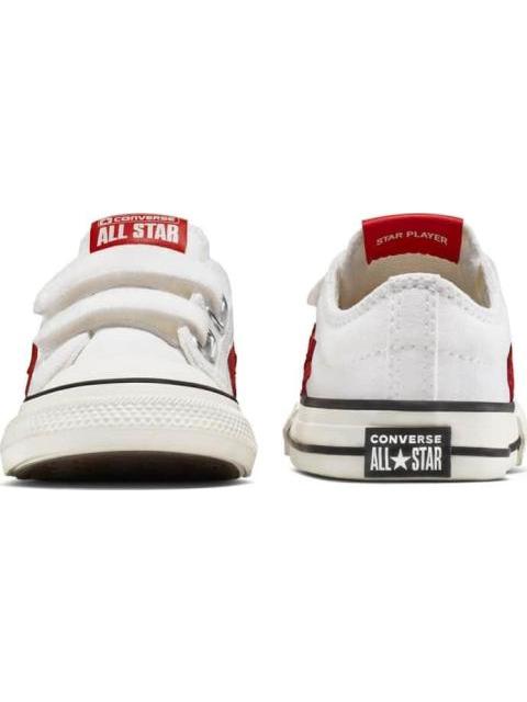 TENIS CASUAL STAR PLAYER 76 EASY ON BLANCO CONVERSE - Image 5