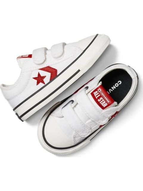 TENIS CASUAL STAR PLAYER 76 EASY ON BLANCO CONVERSE - Image 6