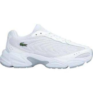 TENIS CASUAL STORM 96 2K LITE BLANCO LACOSTE